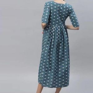 Korean Dress