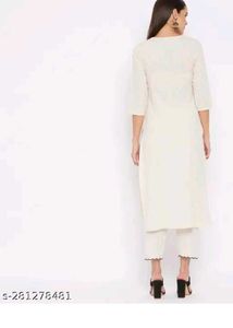 Kurti Set