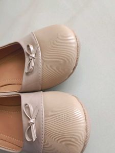 Ballerina Shoe Fresh