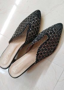 Classic Heels For Party Wear