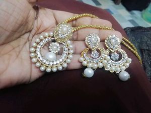 Jewellery Set
