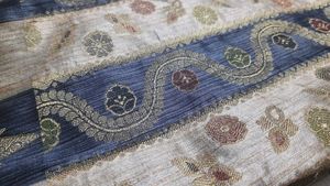 Banarasi Saree