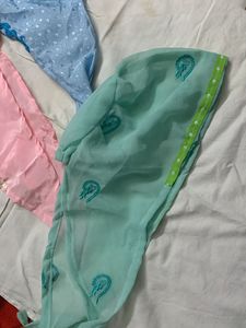 Noori Scarf