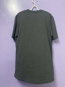 Adidas Grey Tshirt