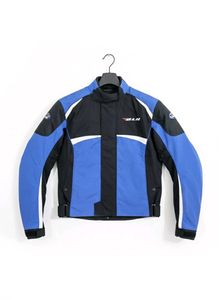 BLH Motorcycle Riding Jacket
