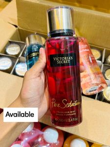 Combo Of 2 VS  BODY MIST