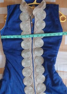 Women Floor Lentgh One Piece