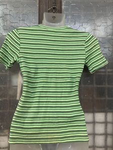 ⭕️B3G1⭕️ + 30 % Off On Combo Retro Fitted Tee