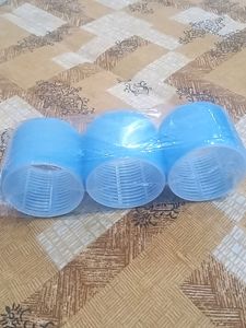 3 Hair Roller