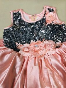 Frock 18no