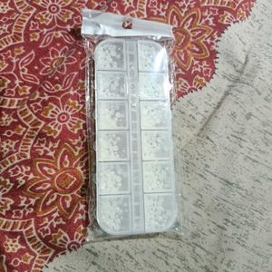 Nail Art Rhinestones