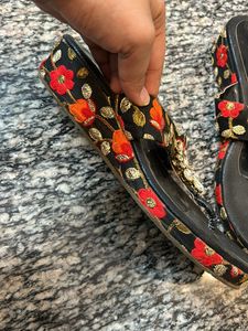 Stone Studed Heals