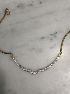 AD Necklace