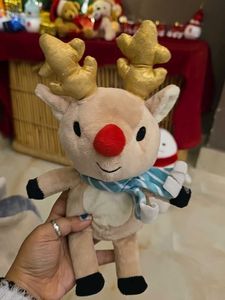 Cute Plush Toy Bundle