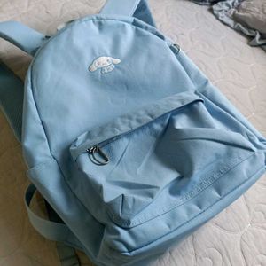 Cinnamoroll Backpack