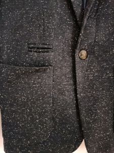 Short Coat