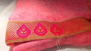 New Saree