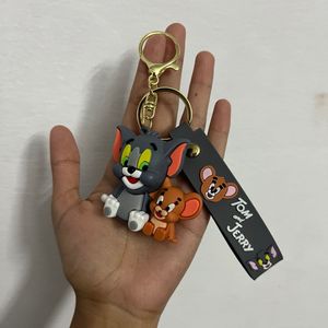 Tom & Jerry