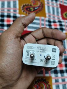 "Original Redmi 22.5W Adapter | Fast Charging |
