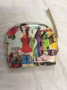 Boho Beaded sling bag frm Goa