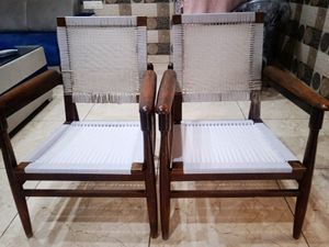 Retro Chairs