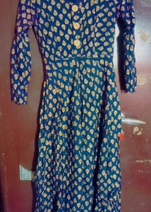 Anarkali Suit