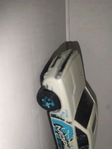 Collectible Toy Car( Tiny Sctrach)