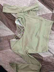 Athletic Leggings