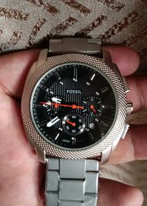 Fossil watch For Men