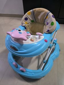 Baby Walker