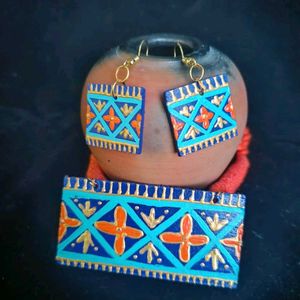 Hand-painted Sets