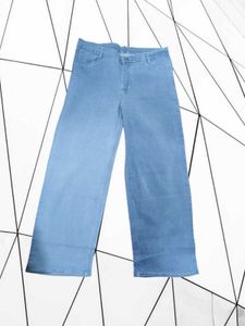 C@24 Size-34 Straight Jeans