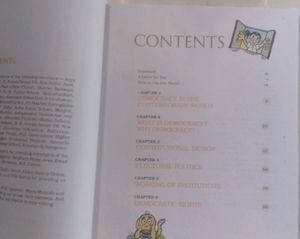 Ncert Class 9 SST Books