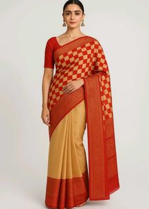 Saree⭐