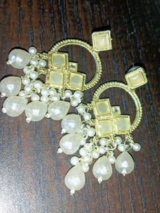 Elegant Drop Earrings