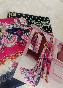 Pakistani Suits Haul