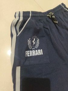 2 Unisex Shorts ... Daily Wear