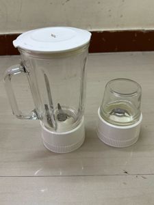 NATIONAL JUICER &amp; BLENDER GRINDER 3 in 1 With Box