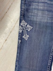 SALE!! Cowgirl Tuff Flared Jeans