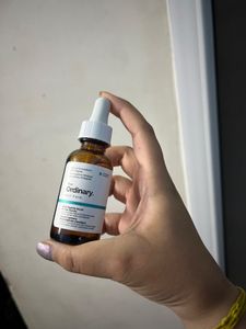 The Ordinary Multi-Peptide Hair Density Serum