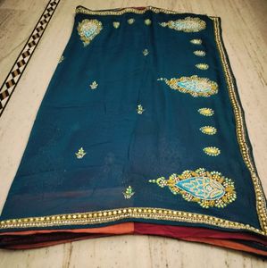 Wedding Wear Sadi