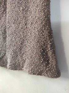 Textured Knit Top