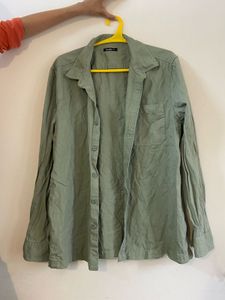 Zudio Oversized Shirt
