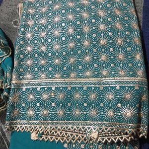 Beautiful Dress Material