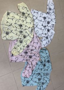 College or Office shirt- 450 1 piece