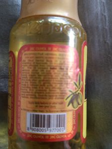 Jac Olivol Body Oil