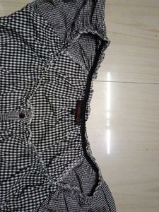 Puff Sleeve Top
