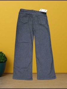 H@73 Size-34 (Sale) Latest Ladies high waist Jeans
