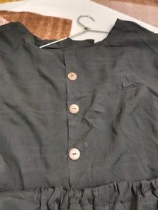 Cute Casual Mini Dress