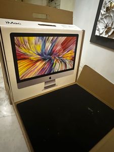 imac box